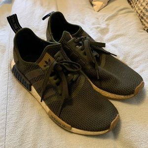 Adidas NMD R-1 shoes